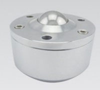 精车冲压（IS）