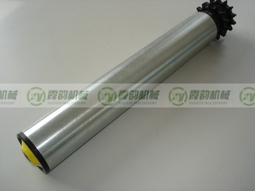 辊筒实拍 图样编号:XY--8823