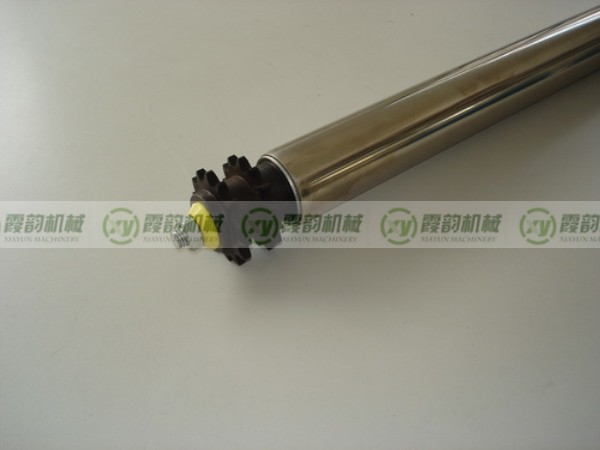 辊筒实拍 图样编号:XY--8829