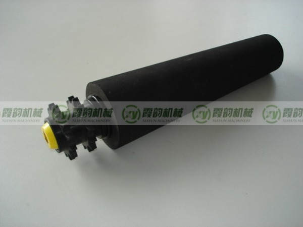 辊筒实拍 图样编号:XY--8830