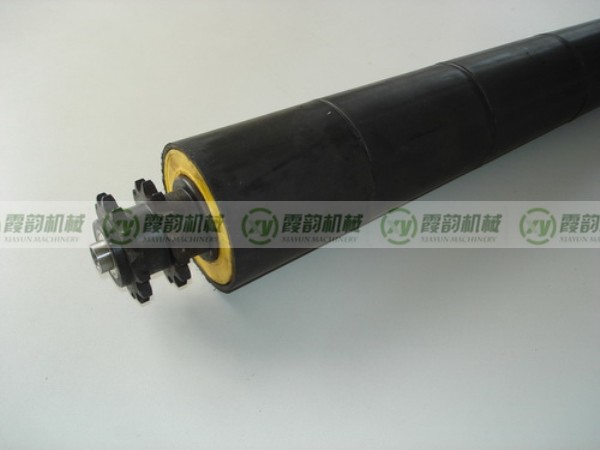 辊筒实拍 图样编号:XY--8832