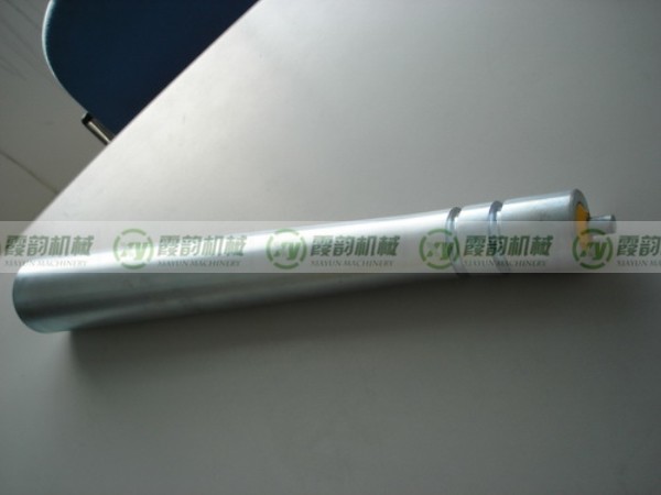 辊筒实拍 图样编号:XY--8833