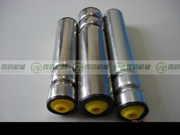 辊筒实拍 图样编号:XY--8834