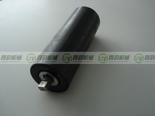 矿山用皮带托辊 图样编号：XY--8839
