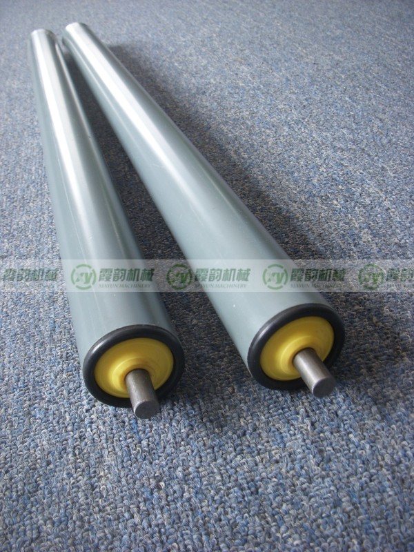 辊筒实拍 图样编号：XY--8842