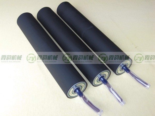 电动辊筒 图样编号：XY--8848