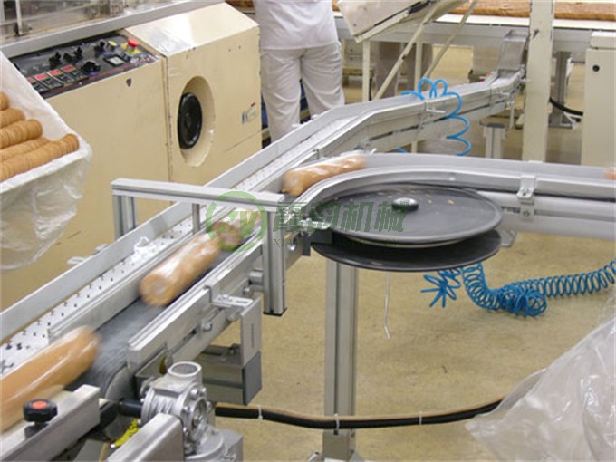 小袋式输送流水线 (4)