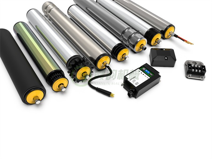 交直流电动辊筒