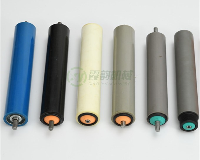 包胶辊筒06