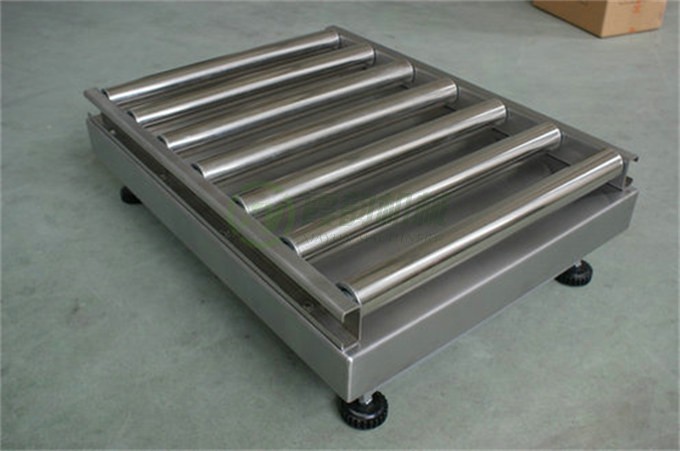 无动力辊道线10