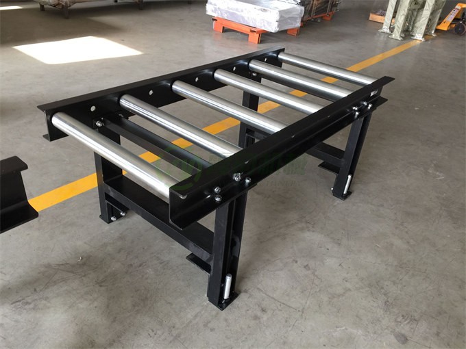 无动力辊道线11