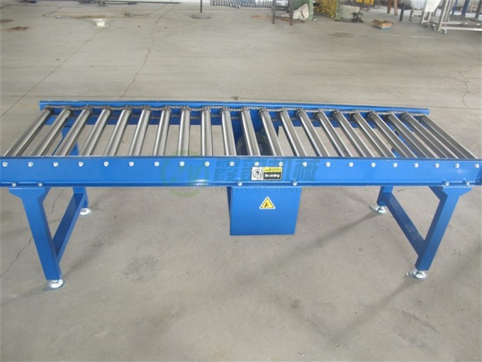 动力辊筒输送机03