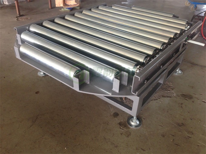 动力辊筒输送机06